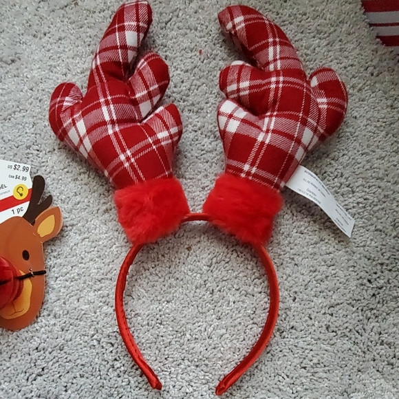 HEADWEAR  PARTY ACCESSORIES - Picture 4 of 4